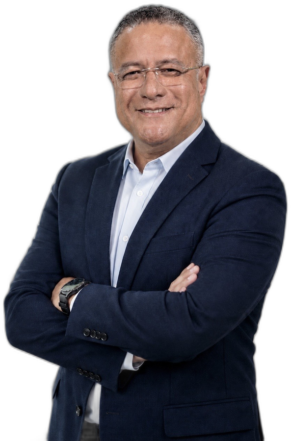 José A. Carrasquilla Díaz, abogado